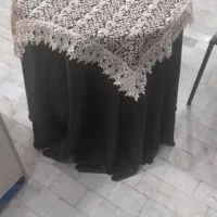 میز خاطره سالم|میز و صندلی غذاخوری|گرگان, |دیوار