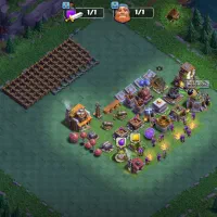 اکانت کلش|کنسول، بازی ویدئویی و آنلاین|کرج, حسین‌آباد|دیوار