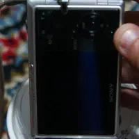 دوربین عکاسی سونی Sony DSC t20|دوربین عکاسی و فیلمبرداری|تهران, تهرانپارس شرقی|دیوار