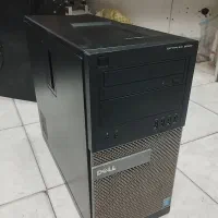 کیس کامپیوتر dell|رایانه رومیزی|ملایر, |دیوار