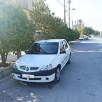 خودرو تندر ال90