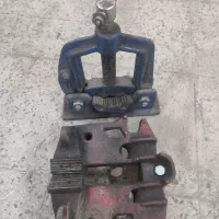 حدیده دستی|ابزارآلات|باقرشهر, |دیوار