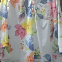 ست بلوز وشلوار|لباس|بندر گناوه, |دیوار