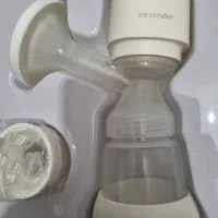 شیردوش برقی دکتر کیسون|اسباب و اثاث بچه|جم, |دیوار