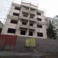 پیش فروش متراژ ۱۲۰ متری هراز  ۴طبقه ۸ واحد