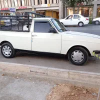 پیکان وانت مدل۸۷