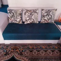 مبل|مبلمان خانگی و میز عسلی|شاهین‌شهر, شهرک گلدیس|دیوار