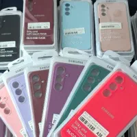 کاور سیلیکونی سامسونگ (گارد)|لوازم جانبی موبایل و تبلت|بندر ترکمن, |دیوار