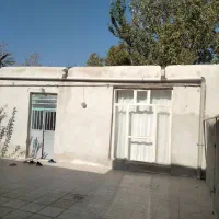 خانه ۲۰۰متری قدیمی بازسازی شده