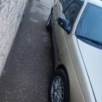 دو عدد پژو 405