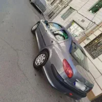 پژوsd206مدل۹۴موتورتیوفایو|خودرو سواری و وانت|گنبد کاووس, |دیوار