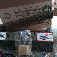 دستگاه برقی پرس دوخت پلاستیک بسته بندی|سایر لوازم برقی|اصفهان, قائمیه|دیوار