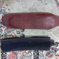 کمربند بدنسازی زانوبند بدنسازی|تجهیزات ورزشی|سنندج, |دیوار