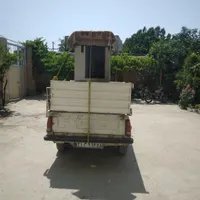 یخچال دوقلوی بلومبرگ آلمانی اصلی و باضمانت|یخچال و فریزر|تویسرکان, |دیوار