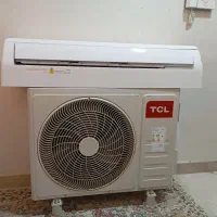 کولر گازی TCL