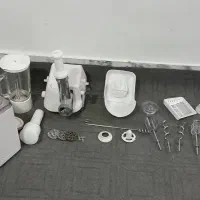 ماشین ابمیوه گیری 4 کار