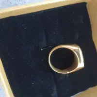 انگشتر طلا ده عیار|جواهرات|تهران, امیرآباد|دیوار