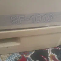 دستگاه کپی شارپ۱۰۱۶