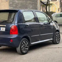 ام وی ام ۱۱۰ مدل ۱۳۹۰ چهار سیلندر