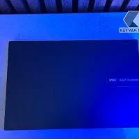 لپ تاپ   Asus vivobook/مهندسی/حرفه ای|رایانه همراه|خرم‌آباد, |دیوار