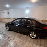 برلیانس ۳۳۰ مدل ۹۶ اتوماتیک|خودرو سواری و وانت|اصفهان, بهار آزادی|دیوار