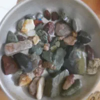 سنگ برای آکواریوم