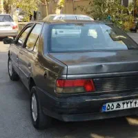 روا ۸۵سالم تازه تعمیر|خودرو سواری و وانت|کرج, کوی امامیه|دیوار