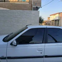 پارس تیوفای مدل ۱۴۰۱ برقی ریمب شده|خودرو سواری و وانت|بندر ترکمن, |دیوار