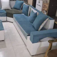 فروش مبل ،تخت تزریقات،نوارقلب،میز منشی