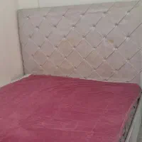 تخت 2 نفره|تخت و سرویس خواب|تهران, سلسبیل شمالی|دیوار