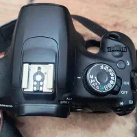 فروش دوربین عکاسی کانن D1100