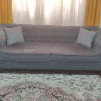 مبل چستر ۷ نفره|مبلمان خانگی و میز عسلی|تهران, جیحون|دیوار