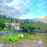 ۴۸۵ متر زمین کامل مسکونی ویودار کوهپایه دور دیوار