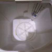 لباس شویی دوقلو|ماشین لباسشویی و خشککن لباس|سوسنگرد, |دیوار