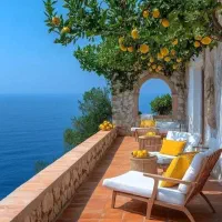 سوئیت-حیاط-دار