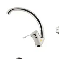 شیر آشپزخانه  همان شیر ظرف شویی