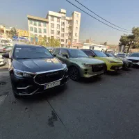 لوکانو L7 سبز صفر LUCANO ال 7 سفید نقره ای ۱۴۰۴|خودرو سواری و وانت|تهران, صادقیه|دیوار