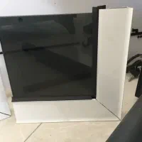 درب اپراتورشیشه ای اتوماتیک ،سکوریت ساده وفریم دار|خدمات پیشه و مهارت|اصفهان, خلیل آباد|دیوار