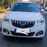 هایما اس هفت توربو پلاس