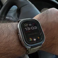 Apple Watch Ultra II  اپل واچ الترا ۲