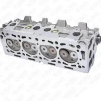 ضایعات سرسیلندر سر سیلندر خراب داغی استوک|قطعات یدکی و لوازم جانبی|مسجد سلیمان, |دیوار