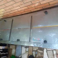 یخچال فریزر صندوقی|فروشگاه و مغازه|کوهپایه, |دیوار