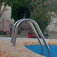 اوایل شاهنامه ۱۰۰۰متر باغ ویلا لوکس|اجارهٔ کوتاه‌مدت ویلا و باغ|مشهد, توس فردوسی|دیوار