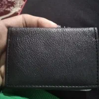 کیف پول چرم مردانه