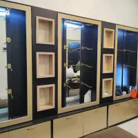 دکور مغازه...