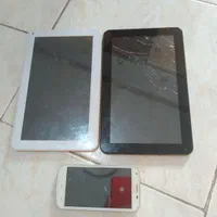 تبلت گوشی،هدفون