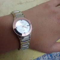 ساعت دخترانه فروشی