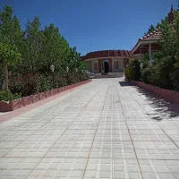 باغ-ویلای-لوکس-سند-و-برق-کنتور-قره-چمن