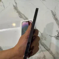 ایفون۱۴مکس معاوضه باگوشی s23اولترا.s24اولترا یاs22|موبایل|مشهد, کوی سیدی|دیوار