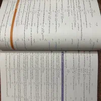 ریاضی و آمار جامع انسانی خیلی سبز|کتاب و مجله آموزشی|تهران, نیروی هوایی (پیروزی)|دیوار